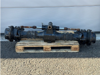 Poros dan bagian untuk Loader konstruksi Dana Spicer Vorderachse-Planetenachse Typ:211/233-004.  Kramer-Nr.1000304468. Ratio:1/13,714  #1000304468.04#: gambar 4