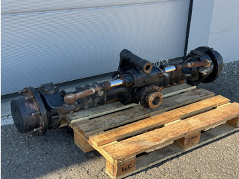 Poros dan bagian untuk Loader konstruksi Dana Spicer Vorderachse-Planetenachse Typ:211/233-004.  Kramer-Nr.1000304468. Ratio:1/13,714  #1000304468.04#: gambar 3