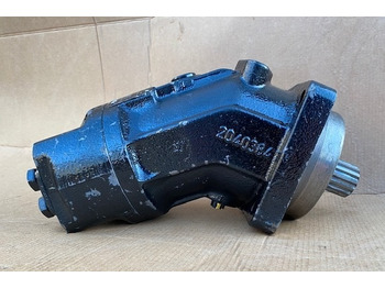 Pompa hidrolik HYDROMATIK