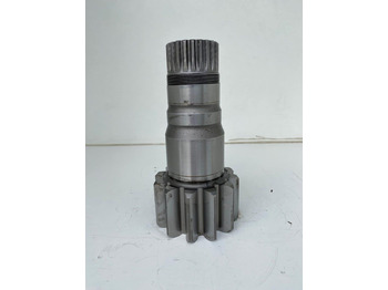 Motor ayun LIEBHERR
