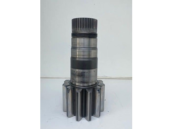Gearbox LIEBHERR