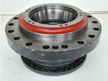 Motor ayun untuk Peralatan konstruksi Liebherr Abtriebswellengehäuse ID-Nr.90018934.  A924 HL, A924, LH30 C, LH30 M, LH35 M, LH35 MT, R922. #ABTR.GEH.0767#0764#: gambar 4