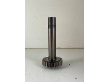 Final drive LIEBHERR