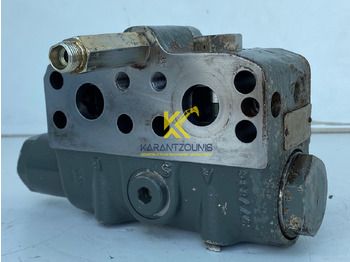 Final drive untuk Ekskavator perayap Liebherr Bremsventil ID-Nr.10471957. LOS914, LOS924, R902, R904, R912, R914, R922, R924, R924 COMP, R924 COMPA. #STM20.05##: gambar 5 Final drive untuk Ekskavator perayap Liebherr Bremsventil ID-Nr.10471957. LOS914, LOS924, R902, R904, R912, R914, R922, R924, R924 COMP, R924 COMPA. #STM20.05##: gambar 5