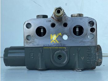 Final drive untuk Ekskavator perayap Liebherr Bremsventil ID-Nr.10471957. LOS914, LOS924, R902, R904, R912, R914, R922, R924, R924 COMP, R924 COMPA. #STM20.05##: gambar 4 Final drive untuk Ekskavator perayap Liebherr Bremsventil ID-Nr.10471957. LOS914, LOS924, R902, R904, R912, R914, R922, R924, R924 COMP, R924 COMPA. #STM20.05##: gambar 4