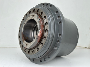 Final drive LIEBHERR