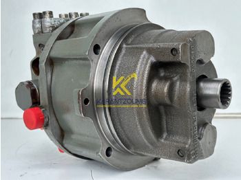 Motor hidrolik LIEBHERR