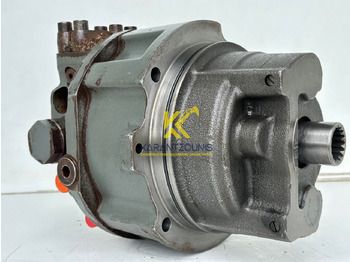 Motor hidrolik LIEBHERR
