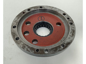 Final drive LIEBHERR