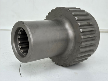 Gearbox untuk Peralatan konstruksi Liebherr Lamellenträger ID-Nr.90218052.  FAT500F522, FAT500F528, FAT500F529, FAT500F559.  PR73605, PR7363, PR7364.  #90218052.04#: gambar 5