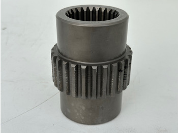 Final drive LIEBHERR