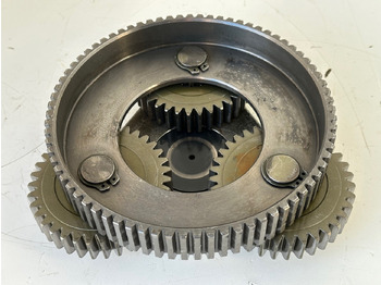 Motor ayun LIEBHERR