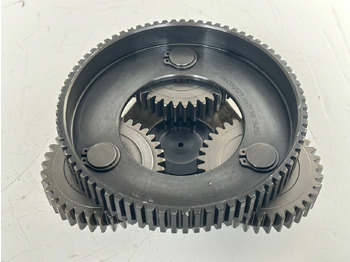 Motor ayun LIEBHERR