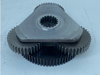 Motor ayun untuk Ekskavator perayap Liebherr Lamellenträger ID-Nr.944390203 - Planetenräder ID-Nr.90213984 - Planetenträger ID-Nr.944390003.   SAT250/278 - SAT250/287 - SAT250A300. #PLA1550#: gambar 4