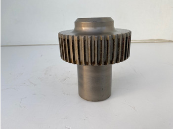 Final drive untuk Bulldozer Liebherr Lamellenträger ID-Nr.968677201. FAT400E521, FAT400E511, FAT600E506, FAT600E507, FAT600E512.: gambar 4 Final drive untuk Bulldozer Liebherr Lamellenträger ID-Nr.968677201. FAT400E521, FAT400E511, FAT600E506, FAT600E507, FAT600E512.: gambar 4