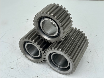 Final drive LIEBHERR