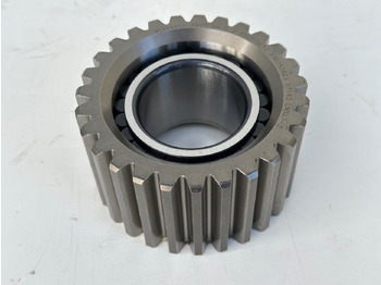 Final drive LIEBHERR