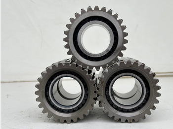 Final drive LIEBHERR