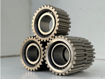 Final drive untuk Peralatan konstruksi Liebherr Planetenrad ID-Nr.90204951.   FAT325P114 - FAT325P115 - FAT325P119.    A924,LH30,R914 COMP,R914 RAIL,LOS914,LOS920,R918,R920,R922.  #90204951.27.12.01#: gambar 3