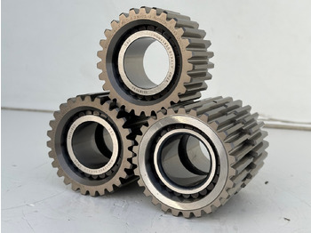 Final drive LIEBHERR