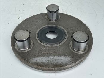 Final drive LIEBHERR