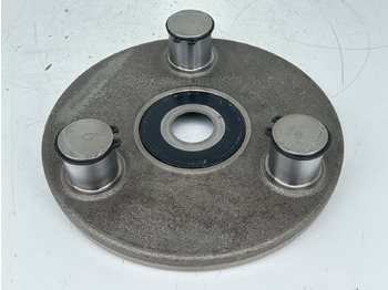 Final drive LIEBHERR