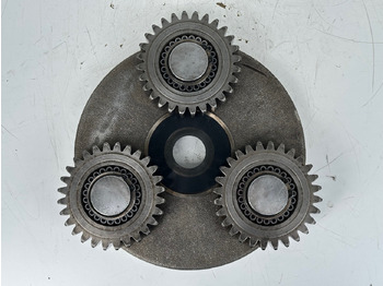 Final drive untuk Ekskavator perayap Liebherr Planetenträger ID-Nr.90024938 mit Planetenräder ID-Nr.90024939. FAT400P112 -FAT400P130 - FAT400P139. LO1936,LOS926,R926,R928,R930,R934,R936,R940,R944,R946,R950 T. #H1.6569.90024939#: gambar 3 Final drive untuk Ekskavator perayap Liebherr Planetenträger ID-Nr.90024938 mit Planetenräder ID-Nr.90024939. FAT400P112 -FAT400P130 - FAT400P139. LO1936,LOS926,R926,R928,R930,R934,R936,R940,R944,R946,R950 T. #H1.6569.90024939#: gambar 3