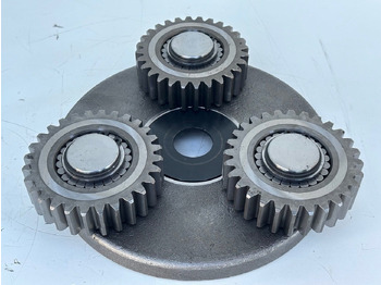 Final drive LIEBHERR