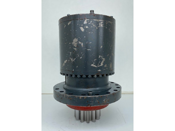 Motor ayun LIEBHERR