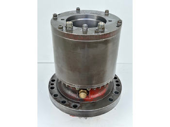 Motor ayun untuk Ekskavator Liebherr Schwenkantrieb SAT275/260-SAT275/261-SAT275/266.  ID-Nr.90207740-ID-Nr.90015894-ID-Nr.12480656-ID-Nr.90204878. LO1906,P926,R906,R916,R922,R924,R924COMP,,R924CT,R926,R930T.  #90204878.43199#: gambar 3