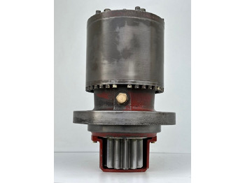 Motor ayun untuk Ekskavator Liebherr Schwenkantrieb SAT275/260-SAT275/261-SAT275/266.  ID-Nr.90207740-ID-Nr.90015894-ID-Nr.12480656-ID-Nr.90204878. LO1906,P926,R906,R916,R922,R924,R924COMP,,R924CT,R926,R930T.  #90204878.43199#: gambar 2