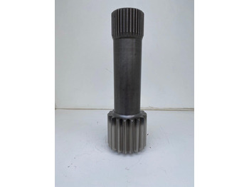 Gearbox LIEBHERR