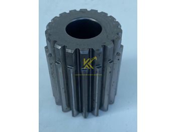 Motor ayun LIEBHERR