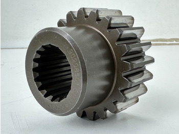 Motor ayun untuk Peralatan konstruksi Liebherr Sonnenrad ID-Nr.932778101 - ID-Nr.90208501.   SAT325/242, SAT325/254, SAT325/294.    A900, A944, LH60, R936, R942, R944, R946, R950.   #90208501.081.073#: gambar 3