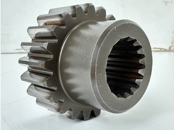 Motor ayun untuk Peralatan konstruksi Liebherr Sonnenrad ID-Nr.932778101 - ID-Nr.90208501.   SAT325/242, SAT325/254, SAT325/294.    A900, A944, LH60, R936, R942, R944, R946, R950.   #90208501.081.073#: gambar 2