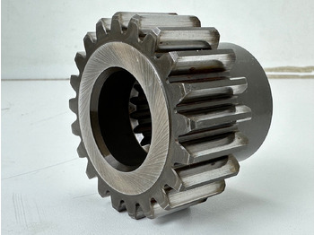 Motor ayun untuk Peralatan konstruksi Liebherr Sonnenrad ID-Nr.932778101 - ID-Nr.90208501.   SAT325/242, SAT325/254, SAT325/294.    A900, A944, LH60, R936, R942, R944, R946, R950.   #90208501.081.073#: gambar 5