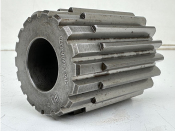 Motor ayun LIEBHERR