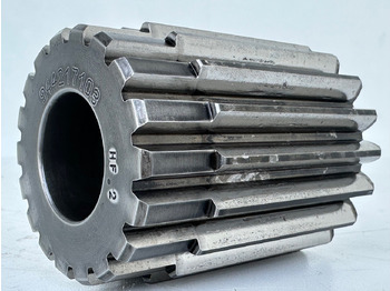 Motor ayun LIEBHERR