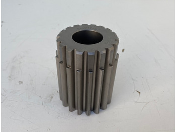 Motor ayun untuk Ekskavator Liebherr Sonnenrad ID-Nr.9442171 - ID-Nr.944217103 - ID-Nr.90208498. SAT325/204, SAT325/242, SAT325/254, SAT325/274, SAT325/294, SAT375/219. #HE4#: gambar 2 Motor ayun untuk Ekskavator Liebherr Sonnenrad ID-Nr.9442171 - ID-Nr.944217103 - ID-Nr.90208498. SAT325/204, SAT325/242, SAT325/254, SAT325/274, SAT325/294, SAT375/219. #HE4#: gambar 2