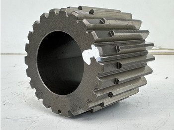 Final drive untuk Ekskavator perayap Liebherr Sonnenrad ID-Nr.9442837.  FAT350 - FAT350P022 - FAT350P032 - FAT350P059 - FAT350P062 - FAT350P068 - FAT350P079.   LH22, LOS103, ER912, LOS914, LOS924 COMP, R313, R317, R900, R902, R904, R912,: gambar 2