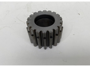 Final drive LIEBHERR