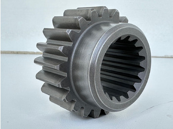 Motor ayun untuk Ekskavator Liebherr Sonnenrad ID-Nr.9443067 - ID-Nr.944306703. SAT275/222 - SAT275/232 - SAT275/255. A932, A934, E932, P932, P934, R932, R934B, R934 C, R944 C T, R944 C TUN. #944306703.01#: gambar 3 Motor ayun untuk Ekskavator Liebherr Sonnenrad ID-Nr.9443067 - ID-Nr.944306703. SAT275/222 - SAT275/232 - SAT275/255. A932, A934, E932, P932, P934, R932, R934B, R934 C, R944 C T, R944 C TUN. #944306703.01#: gambar 3