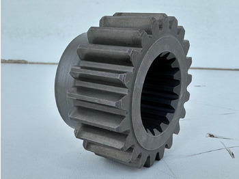 Motor ayun untuk Ekskavator Liebherr Sonnenrad ID-Nr.9443067 - ID-Nr.944306703. SAT275/222 - SAT275/232 - SAT275/255. A932, A934, E932, P932, P934, R932, R934B, R934 C, R944 C T, R944 C TUN. #944306703.01#: gambar 5 Motor ayun untuk Ekskavator Liebherr Sonnenrad ID-Nr.9443067 - ID-Nr.944306703. SAT275/222 - SAT275/232 - SAT275/255. A932, A934, E932, P932, P934, R932, R934B, R934 C, R944 C T, R944 C TUN. #944306703.01#: gambar 5