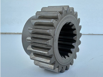 Motor ayun untuk Ekskavator Liebherr Sonnenrad ID-Nr.9443067 - ID-Nr.944306703. SAT275/222 - SAT275/232 - SAT275/255. A932, A934, E932, P932, P934, R932, R934B, R934 C, R944 C T, R944 C TUN. #944306703.02#: gambar 4 Motor ayun untuk Ekskavator Liebherr Sonnenrad ID-Nr.9443067 - ID-Nr.944306703. SAT275/222 - SAT275/232 - SAT275/255. A932, A934, E932, P932, P934, R932, R934B, R934 C, R944 C T, R944 C TUN. #944306703.02#: gambar 4