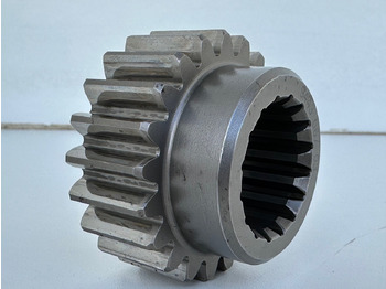 Motor ayun untuk Ekskavator Liebherr Sonnenrad ID-Nr.9443067 - ID-Nr.944306703. SAT275/222 - SAT275/232 - SAT275/255. A932, A934, E932, P932, P934, R932, R934B, R934 C, R944 C T, R944 C TUN. #944306703.02#: gambar 3 Motor ayun untuk Ekskavator Liebherr Sonnenrad ID-Nr.9443067 - ID-Nr.944306703. SAT275/222 - SAT275/232 - SAT275/255. A932, A934, E932, P932, P934, R932, R934B, R934 C, R944 C T, R944 C TUN. #944306703.02#: gambar 3