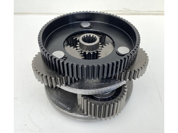 Motor ayun LIEBHERR