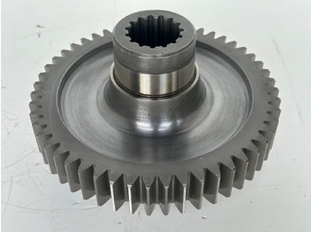Penularan LIEBHERR