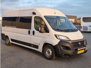 Bus mini FIAT Ducato