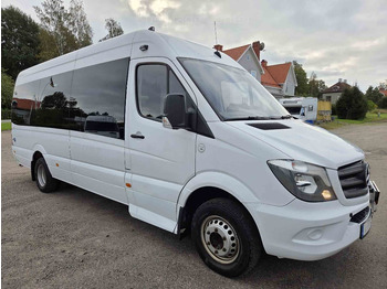 Bus mini MERCEDES-BENZ Sprinter