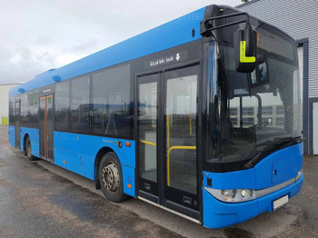 Bus kota SOLARIS